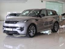 Land Rover Range Rover Sport D350 Dynamic HSE Jaguar Land Rover Waterford