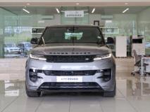 Land Rover Range Rover Sport D350 Dynamic HSE Jaguar Land Rover Waterford