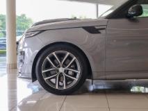 Land Rover Range Rover Sport D350 Dynamic HSE Jaguar Land Rover Waterford