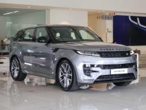 Land Rover Range Rover Sport D350 Dynamic HSE Jaguar Land Rover Waterford