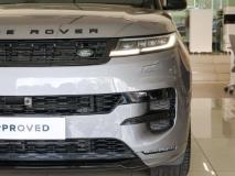 Land Rover Range Rover Sport D350 Dynamic HSE Jaguar Land Rover Waterford