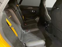 Lamborghini Urus Performante Ayob Motors - GAC & JMC Sandton