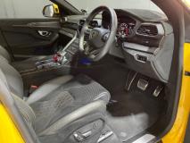 Lamborghini Urus Performante Ayob Motors - GAC & JMC Sandton