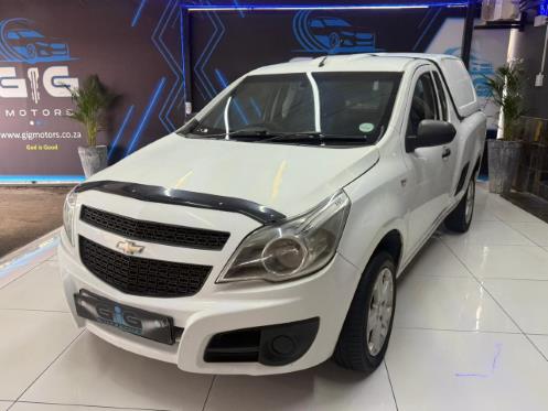 2013 Chevrolet Utility 1.8 for sale