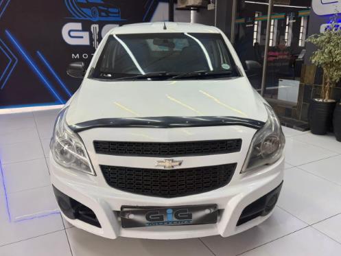 2013 Chevrolet Utility 1.8 for sale