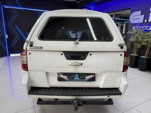 2013 Chevrolet Utility 1.8 for sale