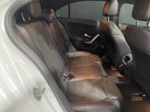 Mercedes-Benz A-Class A250 Sedan AMG Line Ayob Motors - GAC & JMC Sandton