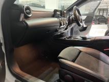 Mercedes-Benz A-Class A250 Sedan AMG Line Ayob Motors - GAC & JMC Sandton