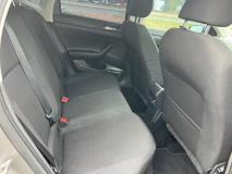 Volkswagen Polo Hatch 1.0TSI Comfortline R-Line Auto Tony Motors