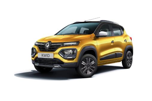 Renault Kwid