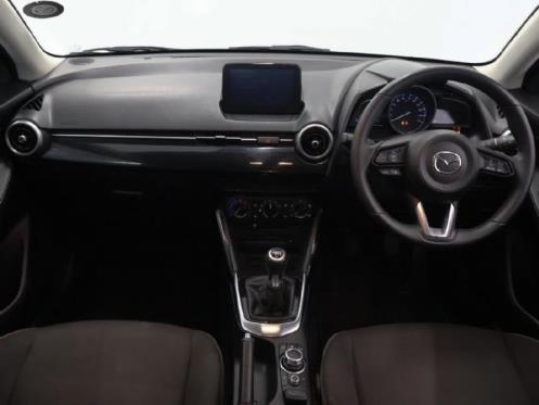 2021 Mazda Mazda2 1.5 Dynamic for sale