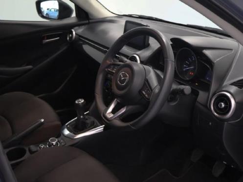 2021 Mazda Mazda2 1.5 Dynamic for sale