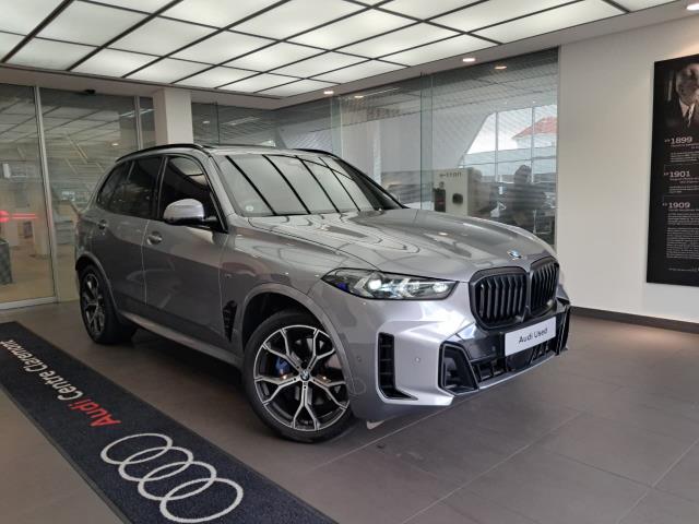 BMW X5 xDrive30d M Sport Pro Audi Centre Claremont