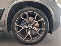 BMW X5 xDrive30d M Sport Pro Audi Centre Claremont