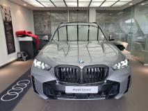 BMW X5 xDrive30d M Sport Pro Audi Centre Claremont