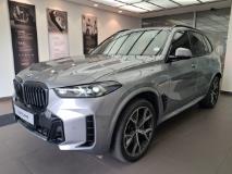 BMW X5 xDrive30d M Sport Pro Audi Centre Claremont