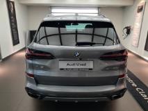 BMW X5 xDrive30d M Sport Pro Audi Centre Claremont