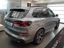 BMW X5 xDrive30d M Sport Pro Audi Centre Claremont
