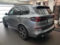 BMW X5 xDrive30d M Sport Pro Audi Centre Claremont
