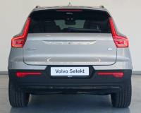 Volvo XC40 P8 Recharge Twin AWD Ultimate Rola Volvo Cars Somerset West