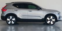 Volvo XC40 P8 Recharge Twin AWD Ultimate Rola Volvo Cars Somerset West