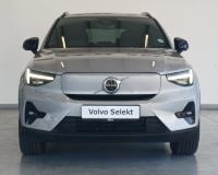 Volvo XC40 P8 Recharge Twin AWD Ultimate Rola Volvo Cars Somerset West