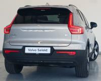 Volvo XC40 P8 Recharge Twin AWD Ultimate Rola Volvo Cars Somerset West