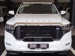 2026 Foton Tunland V9 2.0TD Double Cab LTD 4x4 for sale