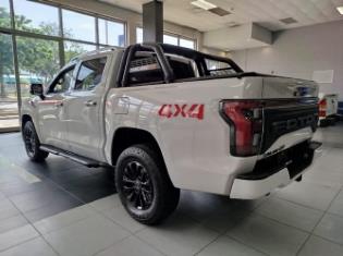 2026 Foton Tunland V9 2.0TD Double Cab LTD 4x4 for sale