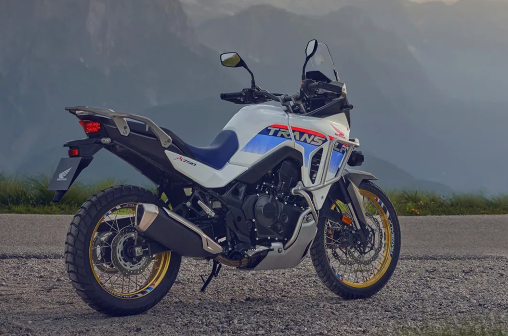 Honda Transalp