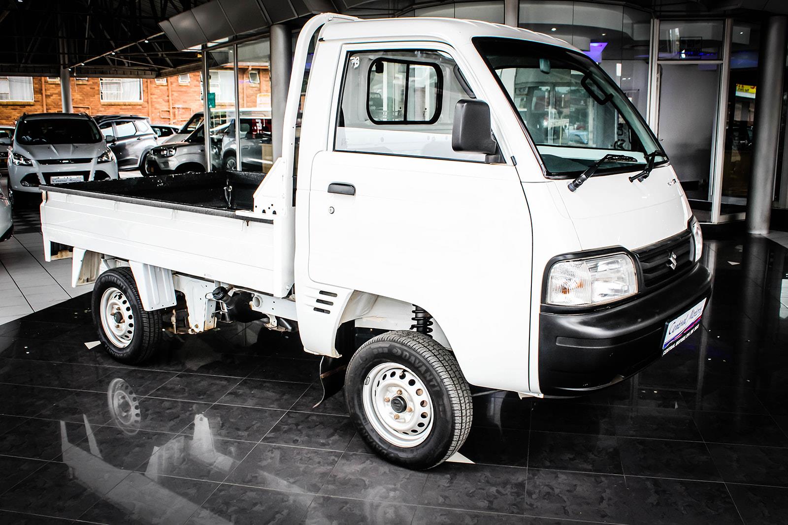 2021 Suzuki Super Carry 1.2 for sale