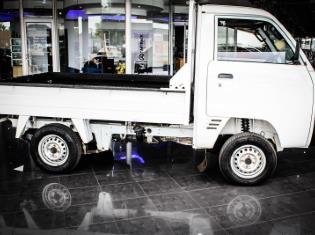 2021 Suzuki Super Carry 1.2 for sale