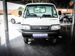 2021 Suzuki Super Carry 1.2 for sale