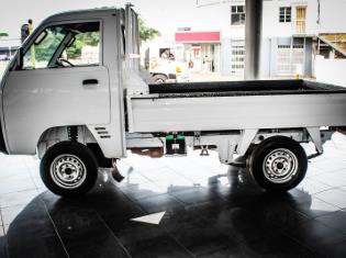 2021 Suzuki Super Carry 1.2 for sale