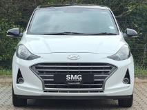 Hyundai Grand i10 1.2 Fluid Auto SMG Chery Umhlanga