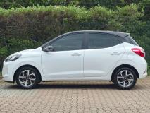 Hyundai Grand i10 1.2 Fluid Auto SMG Chery Umhlanga