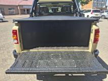 Mahindra Pik Up 2.2CRDe Double Cab 4x4 S11 Karoo Dawn P W S Motors