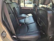 Mahindra Pik Up 2.2CRDe Double Cab 4x4 S11 Karoo Dawn P W S Motors