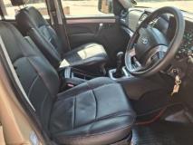 Mahindra Pik Up 2.2CRDe Double Cab 4x4 S11 Karoo Dawn P W S Motors