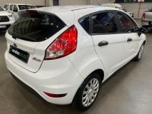Ford Fiesta 5-door 1.4 Ambiente Weelee Megastore Centurion