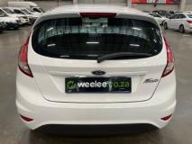 Ford Fiesta 5-door 1.4 Ambiente Weelee Megastore Centurion