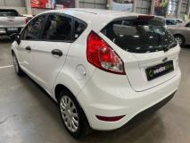 Ford Fiesta 5-door 1.4 Ambiente Weelee Megastore Centurion