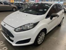 Ford Fiesta 5-door 1.4 Ambiente Weelee Megastore Centurion