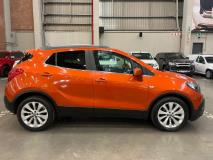 Opel Mokka 1.4 Turbo Cosmo Auto Weelee Megastore Centurion