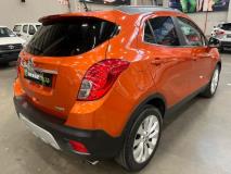 Opel Mokka 1.4 Turbo Cosmo Auto Weelee Megastore Centurion