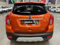 Opel Mokka 1.4 Turbo Cosmo Auto Weelee Megastore Centurion