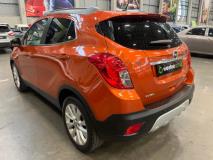 Opel Mokka 1.4 Turbo Cosmo Auto Weelee Megastore Centurion