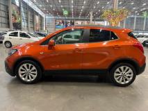 Opel Mokka 1.4 Turbo Cosmo Auto Weelee Megastore Centurion