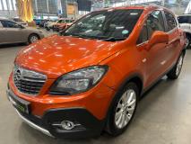 Opel Mokka 1.4 Turbo Cosmo Auto Weelee Megastore Centurion