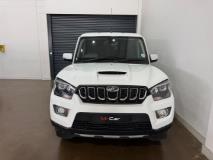Mahindra Pik Up 2.2CRDe Double Cab S11 Mr Car